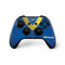 NFL Los Angeles Rams Team Jersey Xbox One X Controller Skin