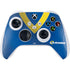 NFL Los Angeles Rams Team Jersey Xbox Series S Controller Skin