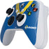 NFL Los Angeles Rams Team Jersey Xbox Series S Controller Skin