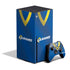 NFL Los Angeles Rams Team Jersey Xbox Series X Bundle Skin