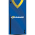 NFL Los Angeles Rams Team Jersey Xbox Series X Console Skin