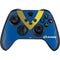 NFL Los Angeles Rams Team Jersey Xbox Series X Controller Skin