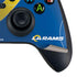NFL Los Angeles Rams Team Jersey Xbox Series X Controller Skin