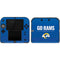 NFL Los Angeles Rams Team Motto Nintendo 2DS Skin