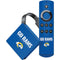 NFL Los Angeles Rams Team Motto Amazon Fire TV Skin