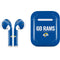 NFL Los Angeles Rams Team Motto Apple AirPods Skin