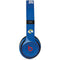 NFL Los Angeles Rams Team Motto Beats Solo 2 Wireless Skin