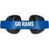 NFL Los Angeles Rams Team Motto Beats Solo Pro Skin