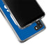 NFL Los Angeles Rams Team Motto Galaxy A21 Clear Case