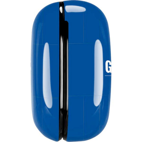 NFL Los Angeles Rams Team Motto Galaxy Buds Pro Skin