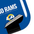 NFL Los Angeles Rams Team Motto Galaxy Buds Pro Skin