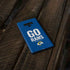NFL Los Angeles Rams Team Motto Galaxy Note 9 Skin