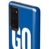 NFL Los Angeles Rams Team Motto Galaxy Note20 5G Pro Case