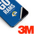 NFL Los Angeles Rams Team Motto Galaxy S10 Plus Skin