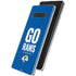 NFL Los Angeles Rams Team Motto Galaxy S10 Plus Skin