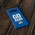 NFL Los Angeles Rams Team Motto Galaxy S10 Skin