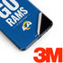 NFL Los Angeles Rams Team Motto Galaxy S10e Skin