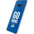 NFL Los Angeles Rams Team Motto Galaxy S10e Skin