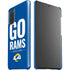 NFL Los Angeles Rams Team Motto Galaxy S20 Lite Case