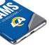 NFL Los Angeles Rams Team Motto Galaxy S20 Plus Skin