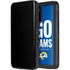 NFL Los Angeles Rams Team Motto Galaxy S20 Plus Waterproof Case