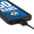 NFL Los Angeles Rams Team Motto Galaxy S20 Plus Waterproof Case