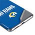 NFL Los Angeles Rams Team Motto Galaxy S20 Ultra 5G Skin