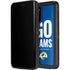 NFL Los Angeles Rams Team Motto Galaxy S20 Waterproof Case