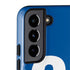 NFL Los Angeles Rams Team Motto Galaxy S22 Plus Pro Case