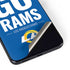 NFL Los Angeles Rams Team Motto Galaxy S22 Plus Skin