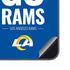 NFL Los Angeles Rams Team Motto Galaxy S23 FE Skin