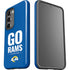 NFL Los Angeles Rams Team Motto Galaxy S23 Plus Pro Case