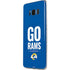 NFL Los Angeles Rams Team Motto Galaxy S8 Skin