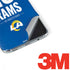 NFL Los Angeles Rams Team Motto Galaxy S8 Skin