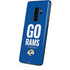 NFL Los Angeles Rams Team Motto Galaxy S9 Plus Skin