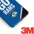 NFL Los Angeles Rams Team Motto Galaxy S9 Plus Skin
