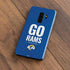 NFL Los Angeles Rams Team Motto Galaxy S9 Plus Skin