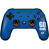 NFL Los Angeles Rams Team Motto Google Stadia Controller Skin