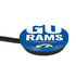 NFL Los Angeles Rams Team Motto Google Stadia Controller Skin