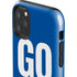NFL Los Angeles Rams Team Motto iPhone 11 Pro Max Impact Case