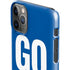 NFL Los Angeles Rams Team Motto iPhone 11 Pro Max Lite Case