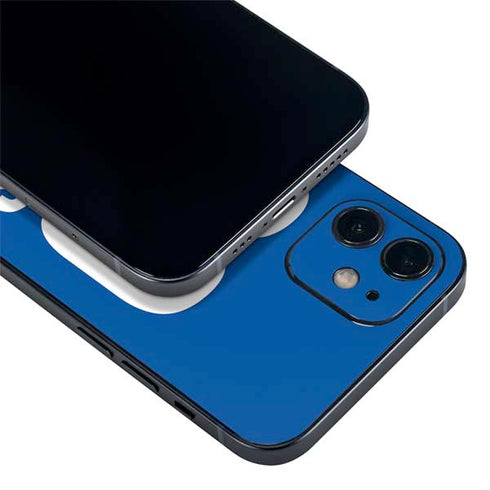 NFL Los Angeles Rams Team Motto iPhone 12 Mini Skin