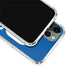 NFL Los Angeles Rams Team Motto iPhone 12 Pro Max Clear Case