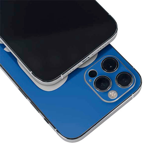 NFL Los Angeles Rams Team Motto iPhone 12 Pro Skin