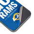 NFL Los Angeles Rams Team Motto iPhone 13 Pro Max Skin