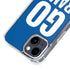 NFL Los Angeles Rams Team Motto iPhone 15 MagSafe Case