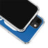 NFL Los Angeles Rams Team Motto iPhone 14 Plus Clear Case