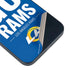 NFL Los Angeles Rams Team Motto iPhone 15 Plus Skin