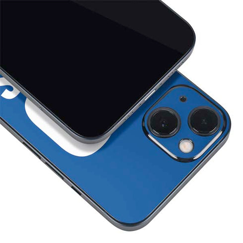 NFL Los Angeles Rams Team Motto iPhone 15 Plus Skin