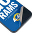 NFL Los Angeles Rams Team Motto iPhone 14 Skin